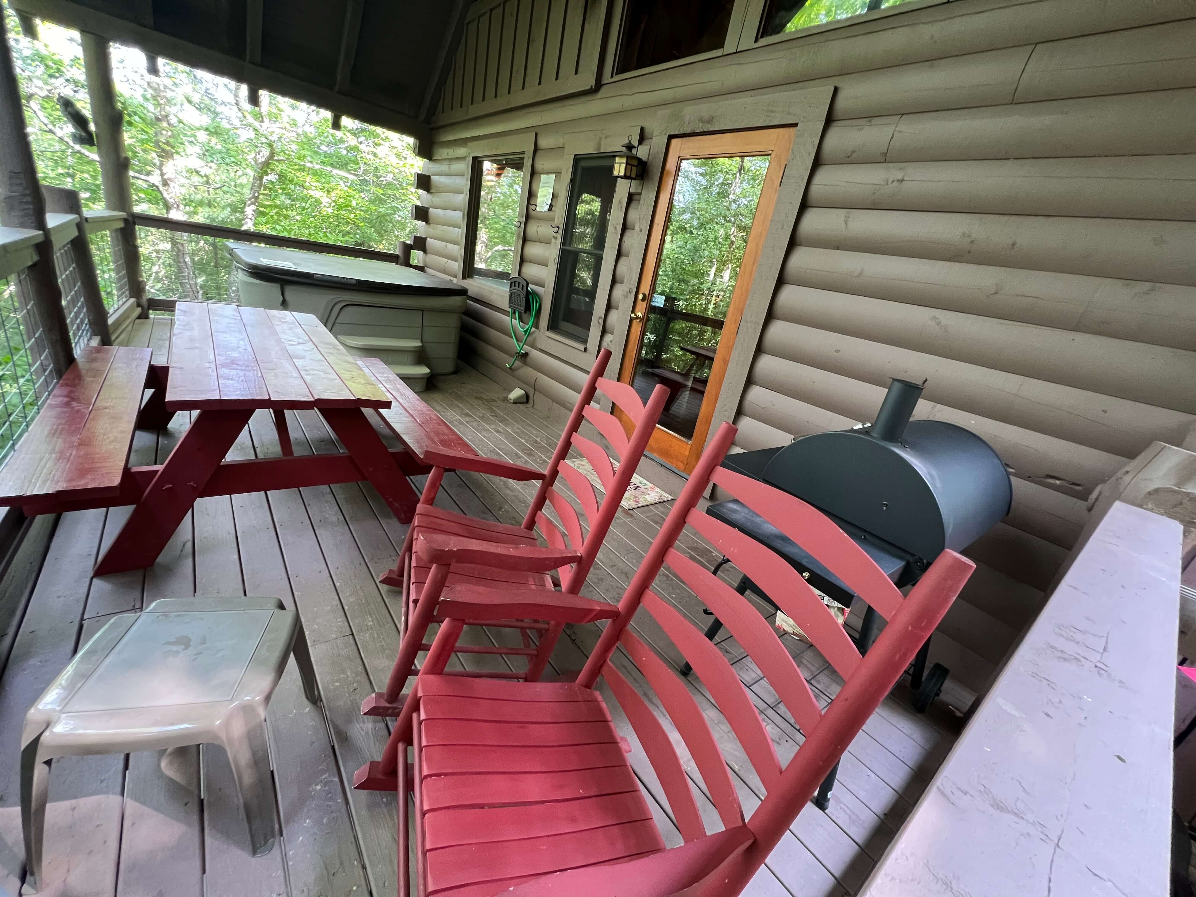 Porch